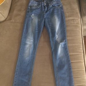 C&C California Jeans